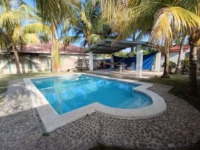Casa de playa en venta en Residencial Atami, Surf Citi, La Libertad - Imagen 16