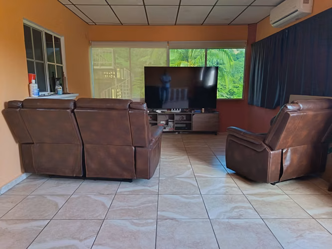 Casa de playa en venta en Residencial Atami, Surf Citi, La Libertad - Imagen 11