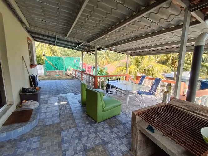 Casa de playa en venta en Residencial Atami, Surf Citi, La Libertad - Imagen 6