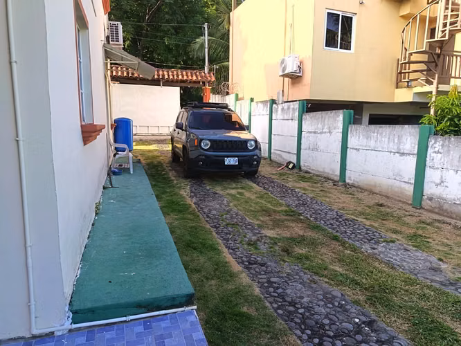 Casa de playa en venta en Residencial Atami, Surf Citi, La Libertad - Imagen 4
