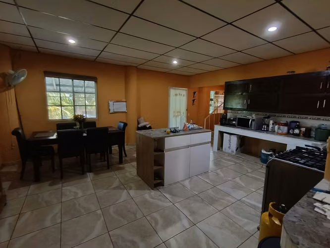 Casa de playa en venta en Residencial Atami, Surf Citi, La Libertad - Imagen 14