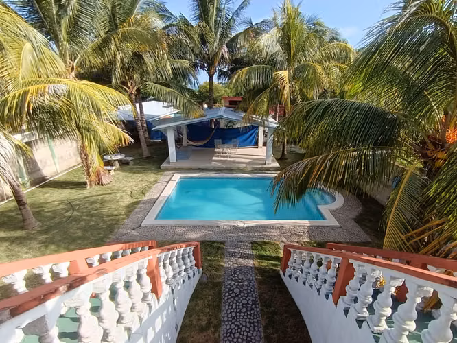 Casa de playa en venta en Residencial Atami, Surf Citi, La Libertad - Imagen 5