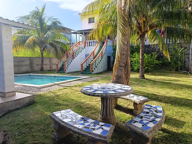 Casa de playa en venta en Residencial Atami, Surf Citi, La Libertad - Imagen 3