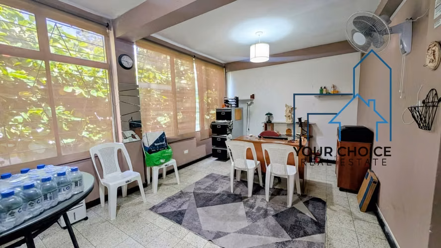  HOSTAL EN VENTA Y FACTURANDO - BARRIO CONCEPCIÓN, SAN SALVADOR 