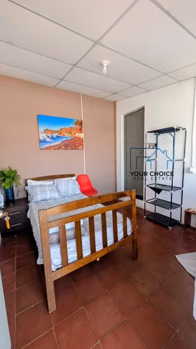  HOSTAL EN VENTA Y FACTURANDO - BARRIO CONCEPCIÓN, SAN SALVADOR 