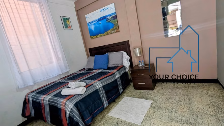  HOSTAL EN VENTA Y FACTURANDO - BARRIO CONCEPCIÓN, SAN SALVADOR 