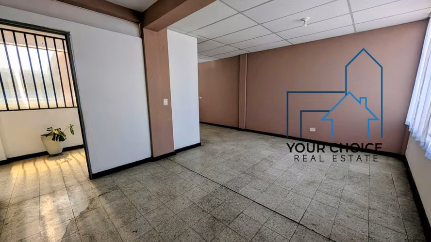  HOSTAL EN VENTA Y FACTURANDO - BARRIO CONCEPCIÓN, SAN SALVADOR 