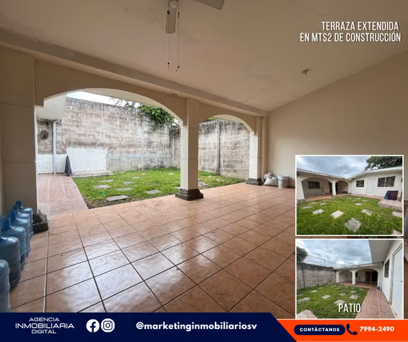 BOSQUES DE LOURDES, CASA EN ALQUILER - Imagen 4