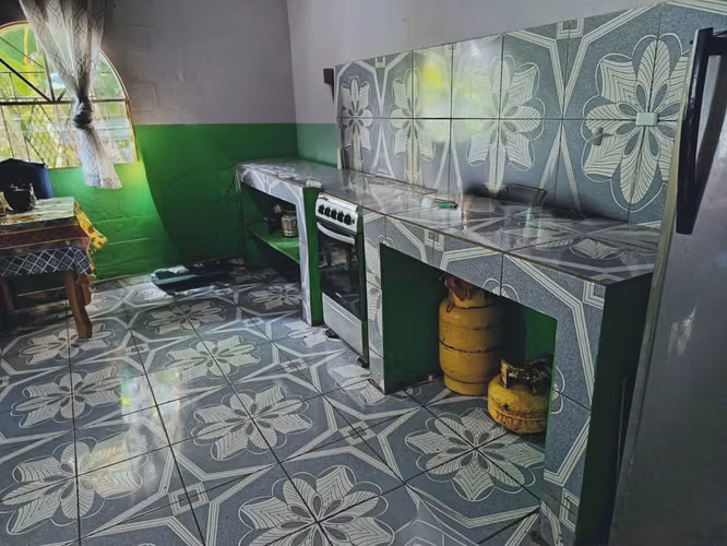 Vendo casa en San Martin zona Radio Bea 
