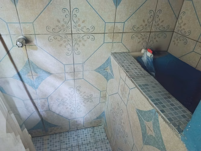 Vendo casa en San Martin zona Radio Bea 