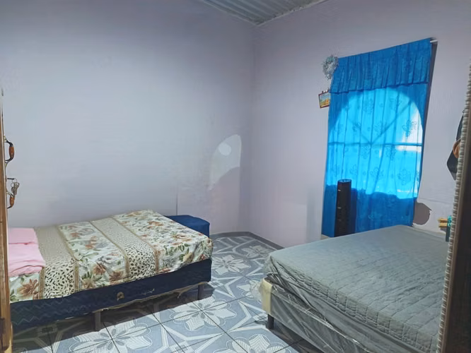 Vendo casa en San Martin zona Radio Bea 