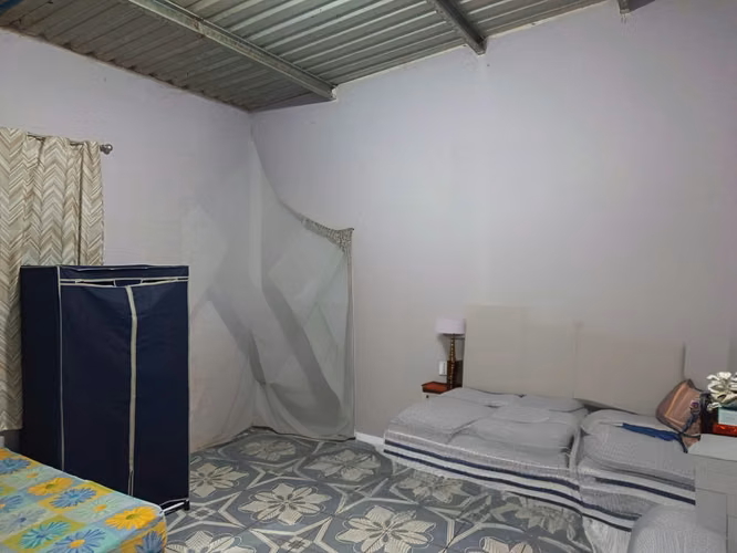 Vendo casa en San Martin zona Radio Bea 