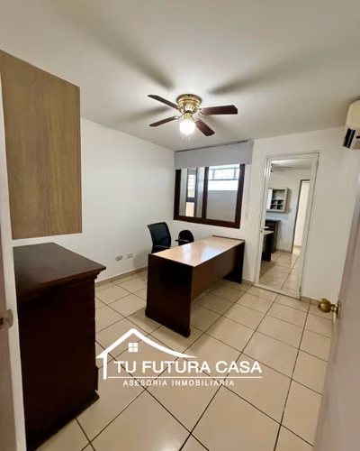 APARTAMENTO EN ALQUILER AMUEBLADO EN SANTA ELENA 3 HAB  - Imagen 6