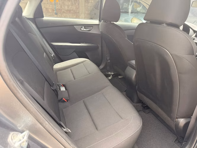 Kia Forte 2021 Bolsas Buenas Automatico - Imagen 7