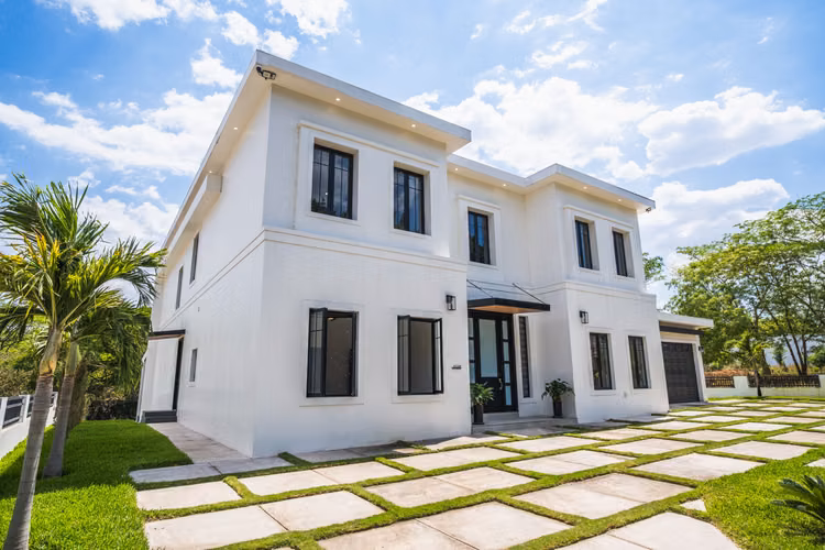 Lujosa casa en Riverside Park - San Miguel 