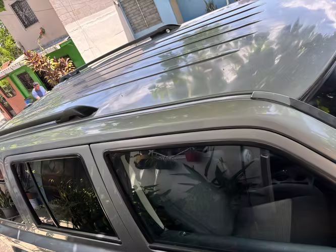 JEEP PATRIOT 2015