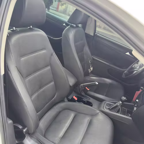 Volkswagen Jetta Manual- 2012 - Imagen 4