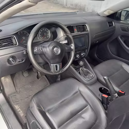 Volkswagen Jetta Manual- 2012 - Imagen 3