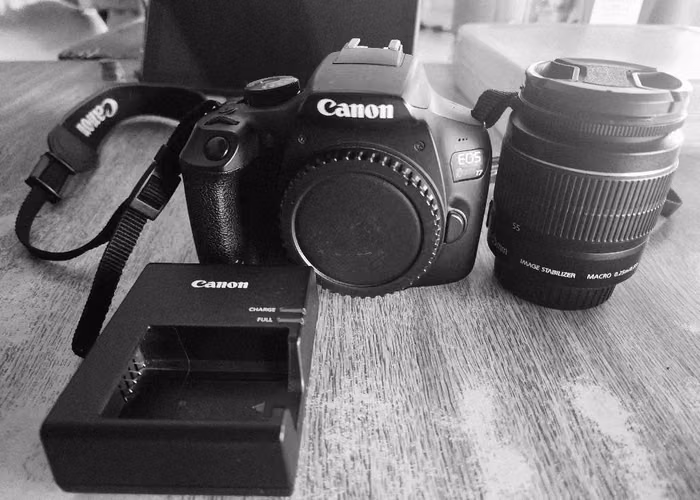 Canon T7