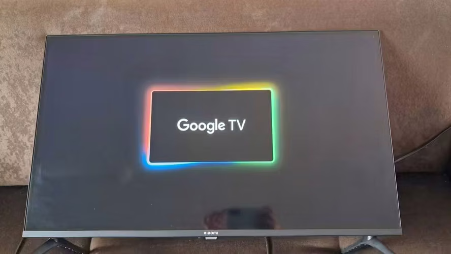 Google tv 32' pulgadas 