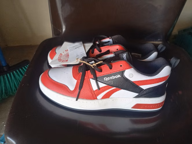 Reebok shoes