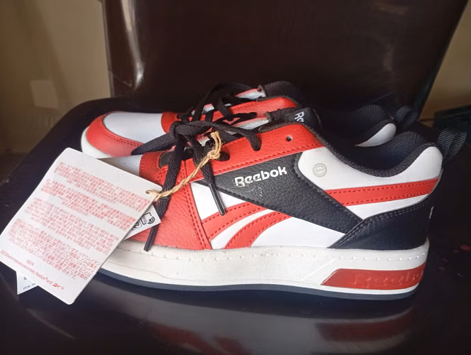 Zapatos Reebok  - Imagen 3