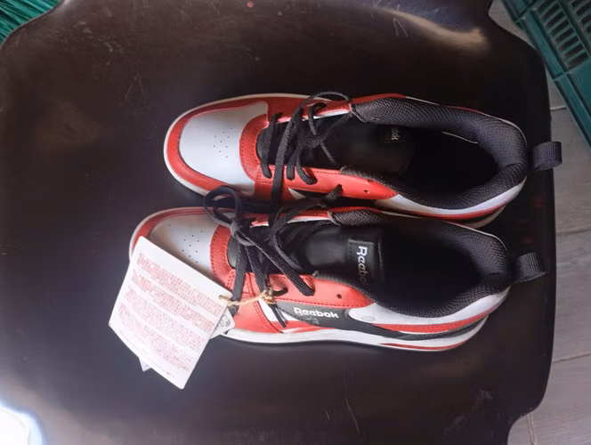 Zapatos Reebok  - Imagen 5