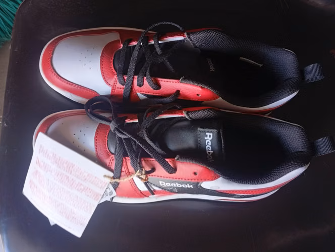 Zapatos Reebok  - Imagen 2