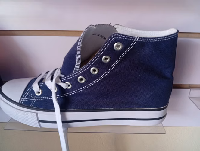 Zapato Americano Original