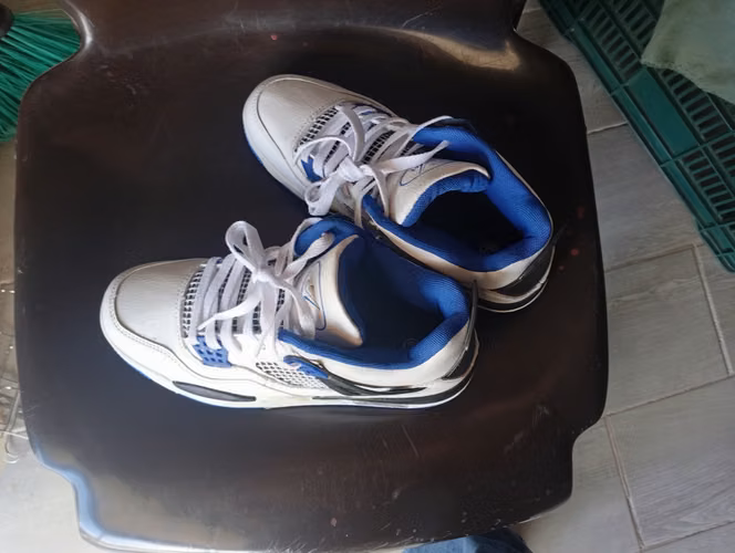 Original American Shoe