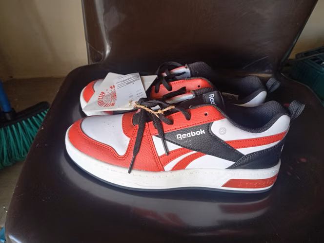 Zapato Americano Original