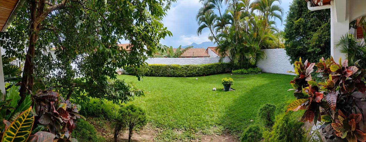 CUMBRES DE CUSCATLAN ALQUILER $3,500 - Imagen 2