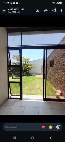 APARTAMENTO EN VENTA EN COLONIA SAN FRANCISCO 