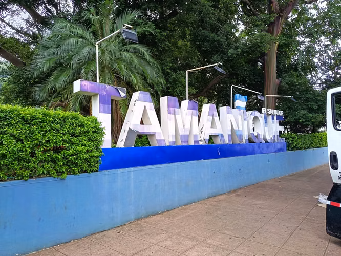  OPORTUNIDAD DE INVERSIÓN EN TAMANIQUE, LA LIBERTAD