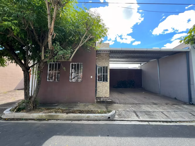 I sell house