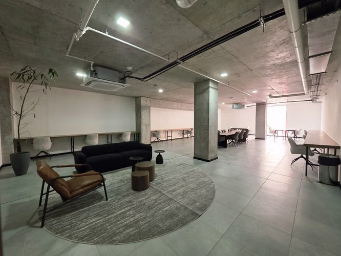 VIVE EN EL CORAZÓN DE SAN BENITO ART HAUS Espectacular apartamento nuevo con vista impresionante a la ciudad
