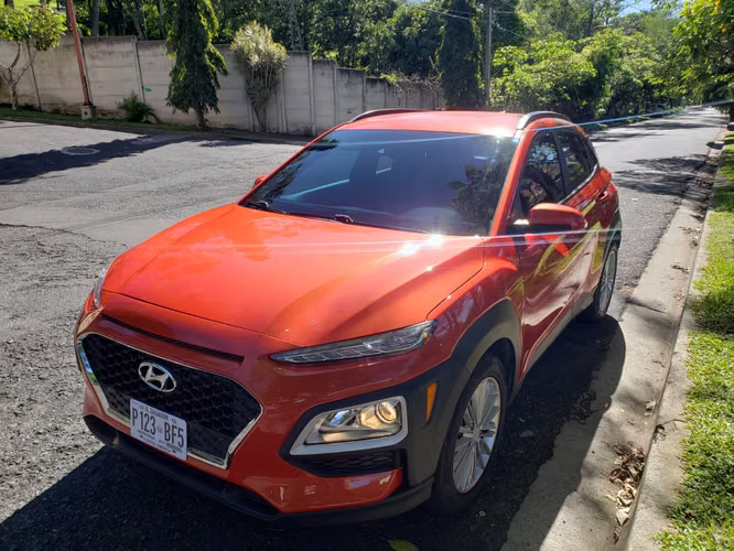 Hyundai Kona 2020 - Imagen 4