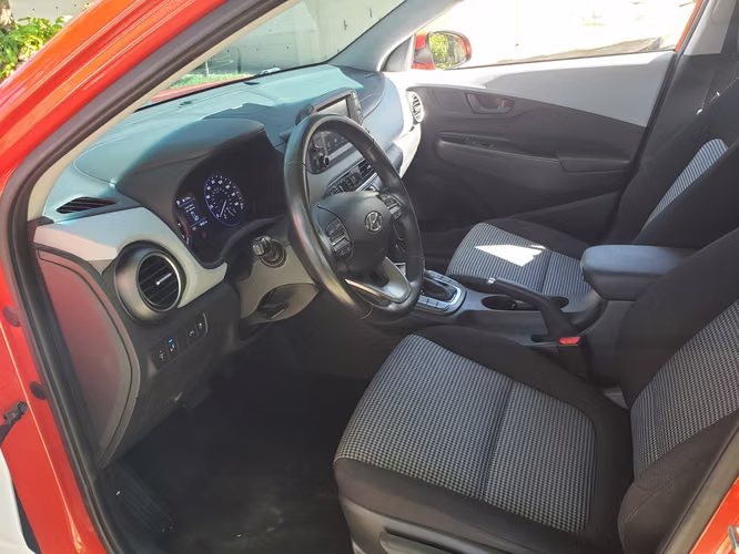 Hyundai Kona 2020 - Imagen 5