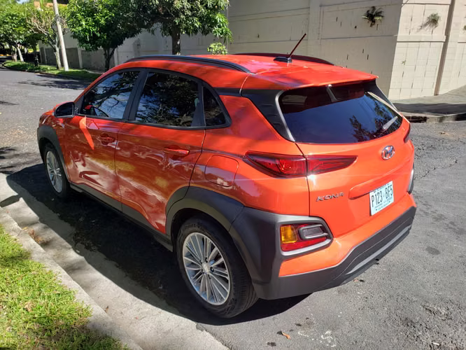 Hyundai Kona 2020 - Imagen 3