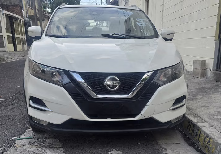 NISSAN ROGUE SPORT 2021VERSIÓN SL AWD - Imagen 6