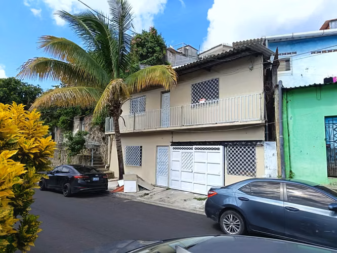 Casa en venta en el Centro de San Marcos, San Salvador - Imagen 12