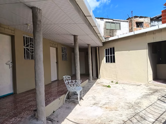Casa en venta en el Centro de San Marcos, San Salvador - Imagen 3
