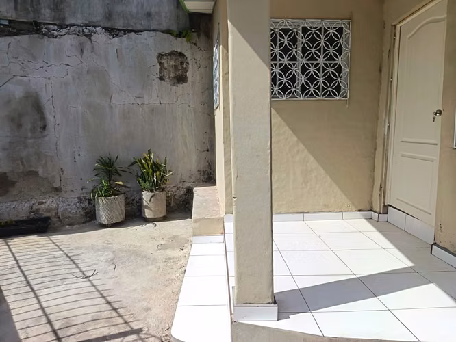 Casa en venta en el Centro de San Marcos, San Salvador - Imagen 4