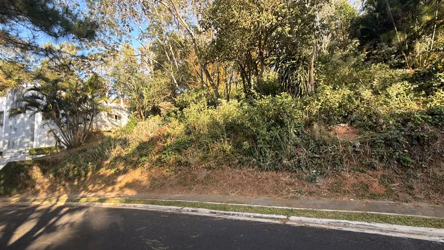 TERRENO EN VENTA RESIDENCIAL LOS SUEÑOS - Imagen 1