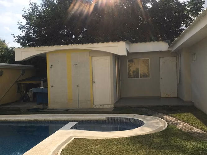 ALQUILO O VENDO CASA EN LA PLAYA SAN BLAS - Imagen 4
