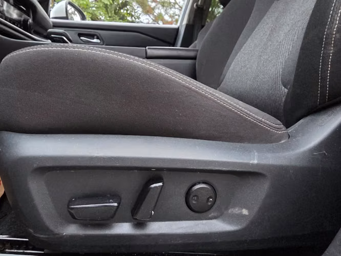 nissan rogue  2025  - Imagen 12