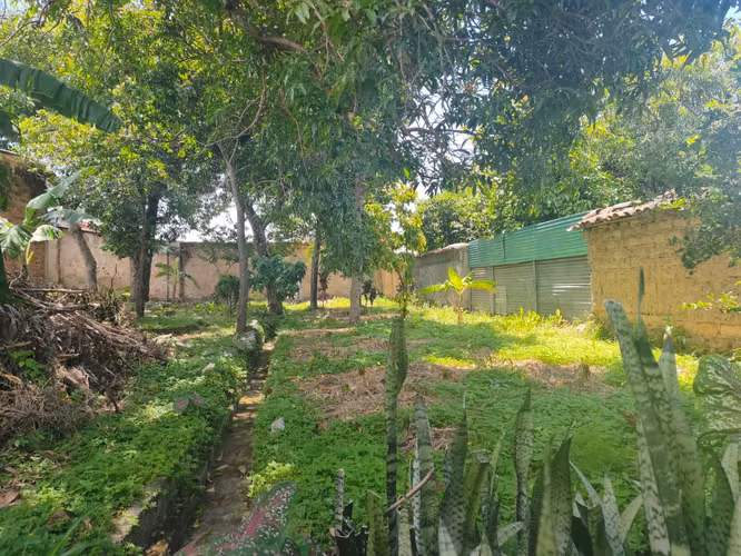 VENTA DE CASA GRANDE EN CORAZON COATEPEQUE - Imagen 3