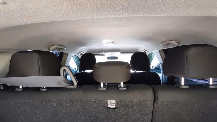 Outlander Sport, 2017, Automático, 2.0, Bolsas Buenas