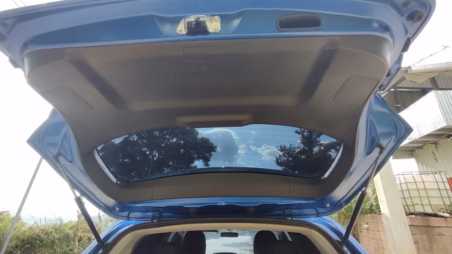 Outlander Sport, 2017, Automático, 2.0, Bolsas Buenas