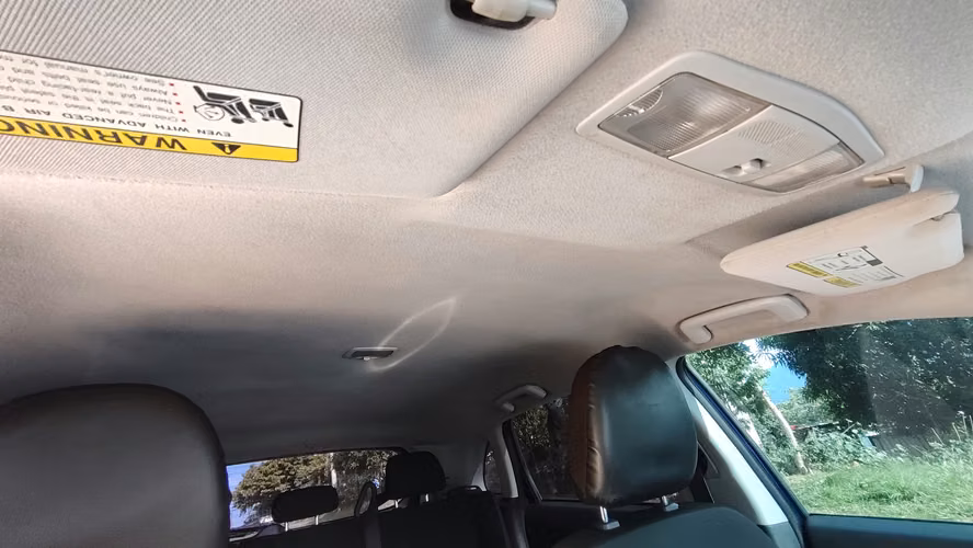 Outlander Sport, 2017, Automático, 2.0, Bolsas Buenas